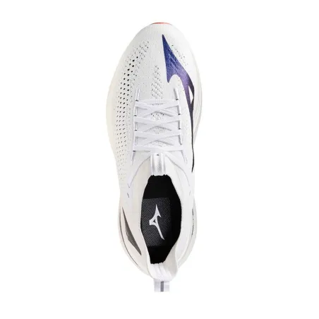 Беговые кроссовки для взрослых Mizuno Neo Vista 2 Белый