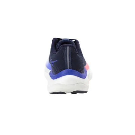 Беговые кроссовки для взрослых Mizuno Wave Sky 9 Чёрный
