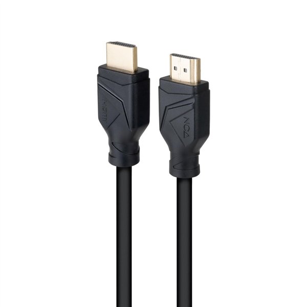 DVI Cable NANOCABLE 10.15.8310 Black