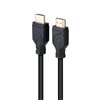 DVI Cable NANOCABLE 10.15.8310 Black
