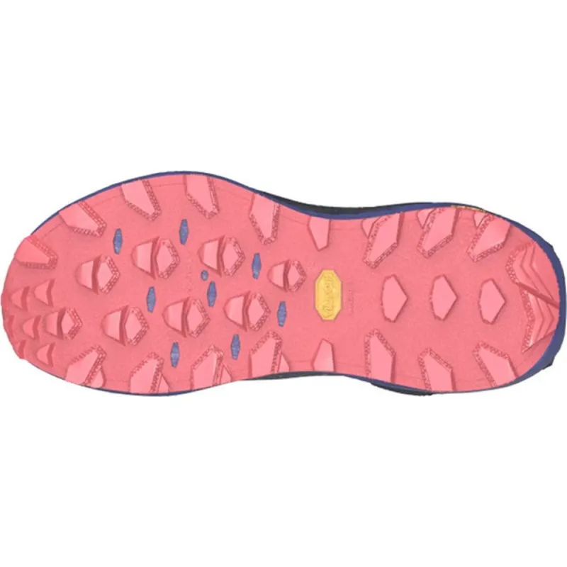 Женские трейловые кроссовки Mizuno Wave Mujin 11 Синий