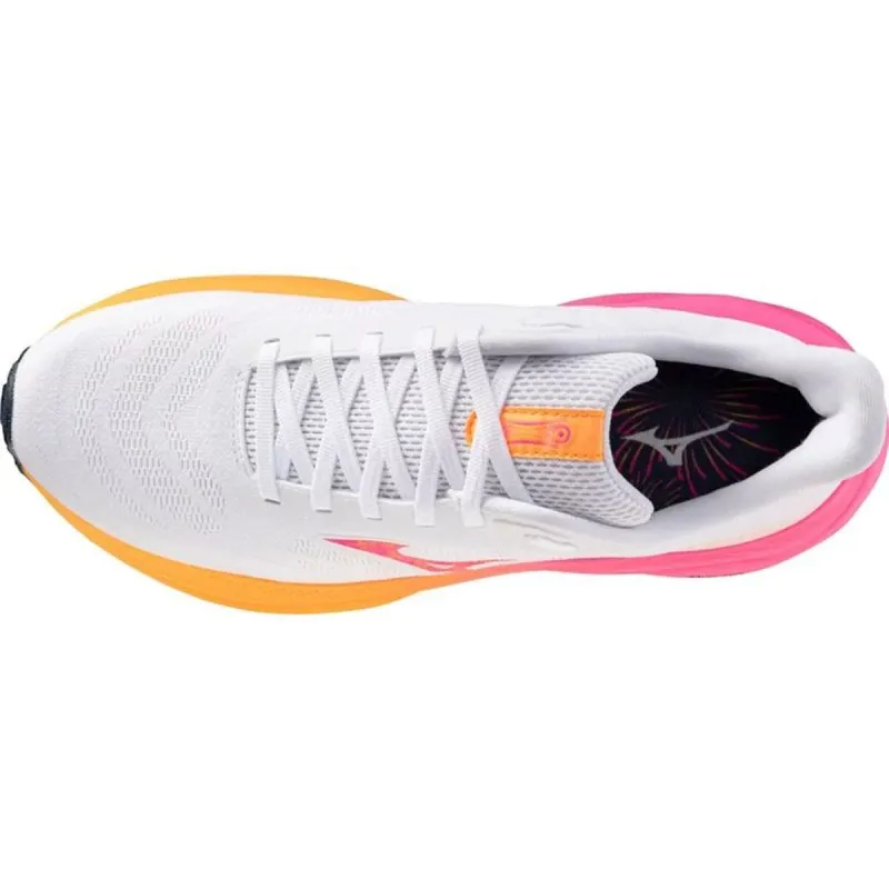 Беговые кроссовки для взрослых Mizuno Wave Sky 9