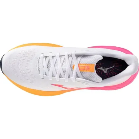 Беговые кроссовки для взрослых Mizuno Wave Sky 9