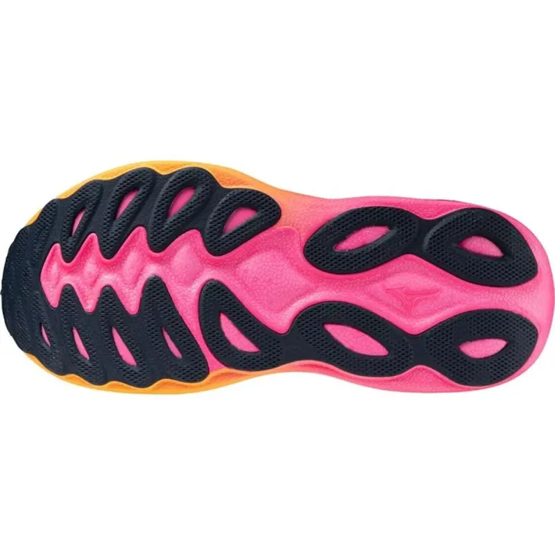 Беговые кроссовки для взрослых Mizuno Wave Sky 9