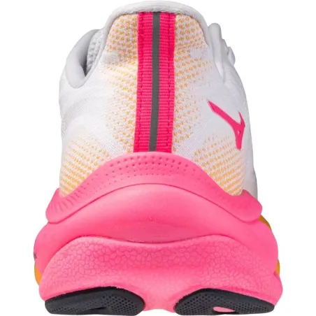 Беговые кроссовки для взрослых Mizuno Wave Sky 9