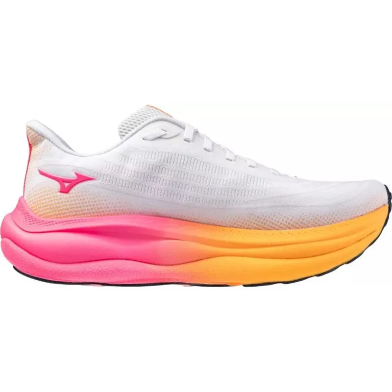 Беговые кроссовки для взрослых Mizuno Wave Sky 9