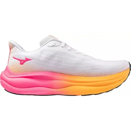 Беговые кроссовки для взрослых Mizuno Wave Sky 9