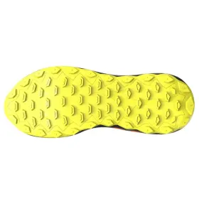 Мужские трейловые кроссовки (бег в горах) Mizuno Wave Ibuki 5 Чёрный