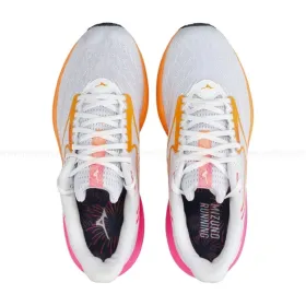 Беговые кроссовки для взрослых Mizuno Wave Rider 29 Белый