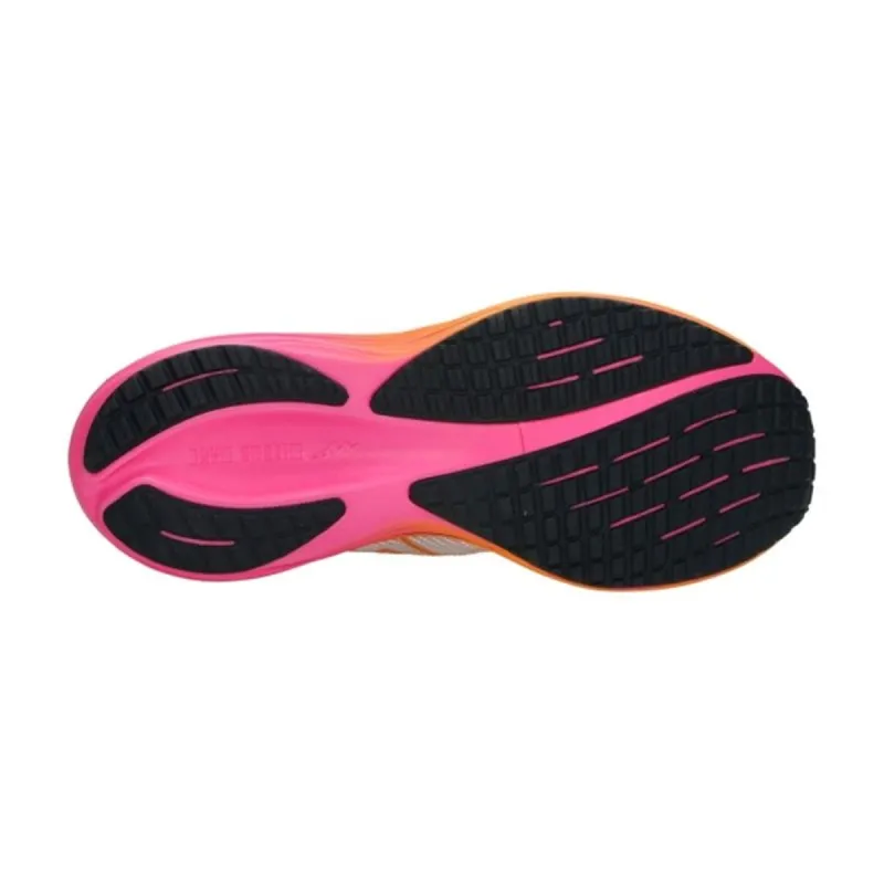 Беговые кроссовки для взрослых Mizuno Wave Rider 29 Белый