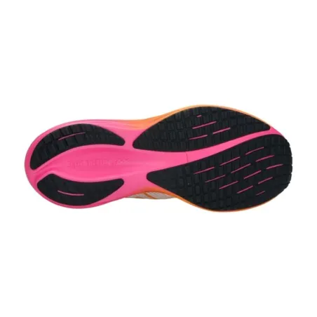 Беговые кроссовки для взрослых Mizuno Wave Rider 29 Белый