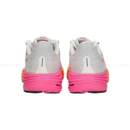 Беговые кроссовки для взрослых Mizuno Wave Rider 29 Белый