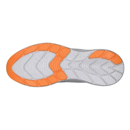 Повседневная обувь мужская Mizuno Серый (Пересмотрено D)
