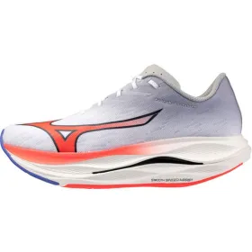 Беговые кроссовки для взрослых Mizuno Wave Rebellion Flash 3