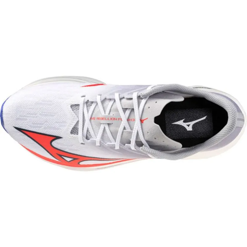 Беговые кроссовки для взрослых Mizuno Wave Rebellion Flash 3