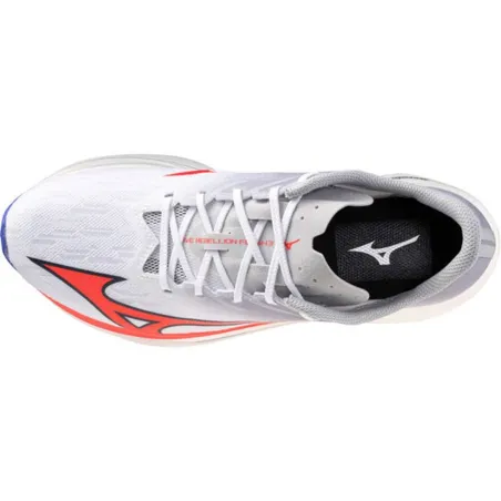 Беговые кроссовки для взрослых Mizuno Wave Rebellion Flash 3