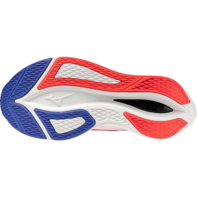 Беговые кроссовки для взрослых Mizuno Wave Rebellion Flash 3