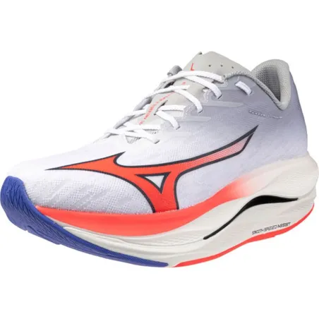 Беговые кроссовки для взрослых Mizuno Wave Rebellion Flash 3