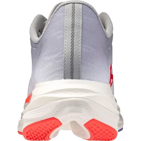 Беговые кроссовки для взрослых Mizuno Wave Rebellion Flash 3