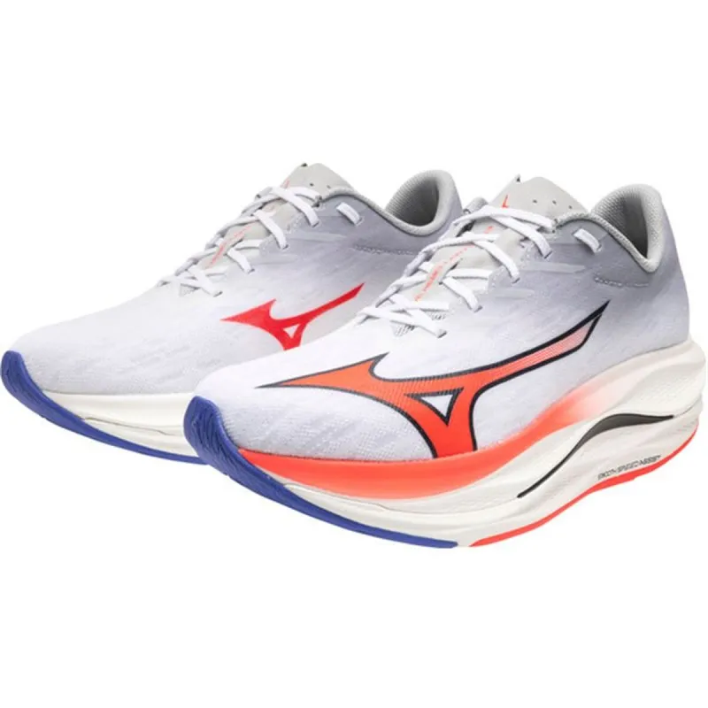 Беговые кроссовки для взрослых Mizuno Wave Rebellion Flash 3