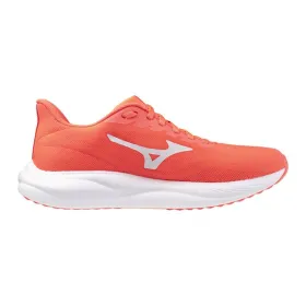 Беговые кроссовки для взрослых Mizuno Revolt 4 Лососевый