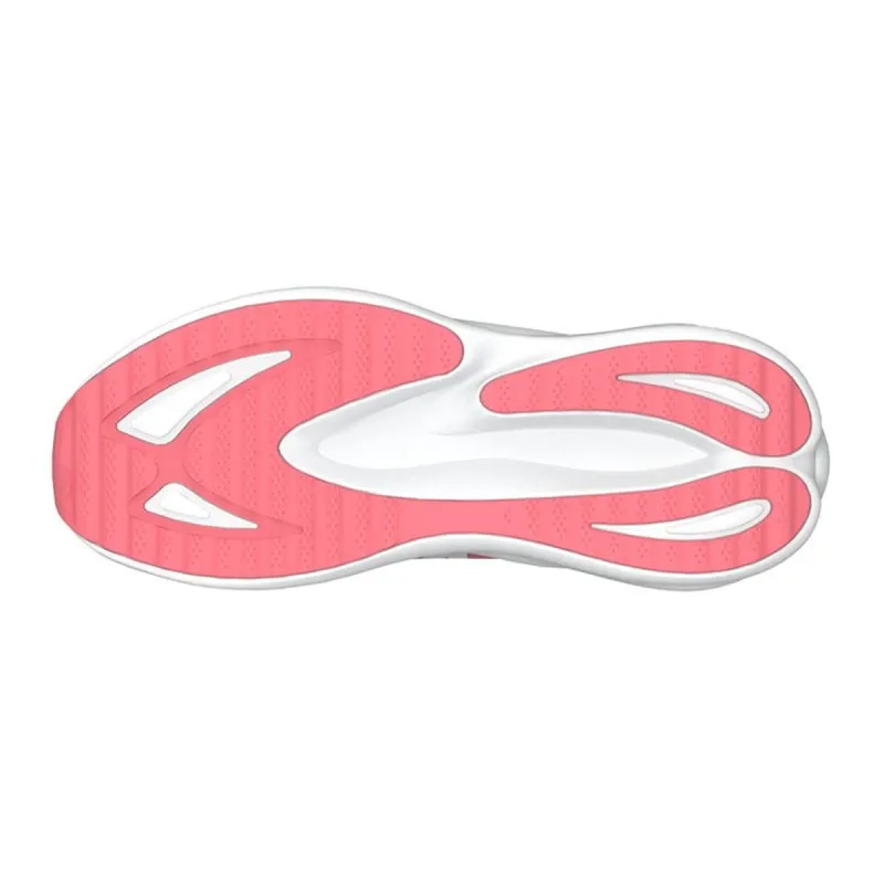 Беговые кроссовки для взрослых Mizuno Revolt 4 Лососевый