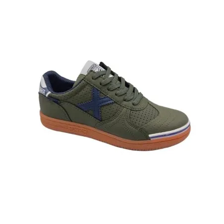 Children's Indoor Football Shoes Munich G-3 Kid 445