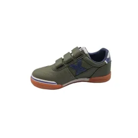 Children's Indoor Football Shoes Munich G-3 Kid Vco 445