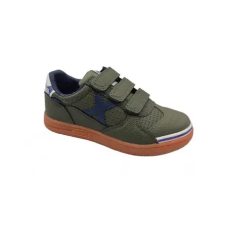 Children's Indoor Football Shoes Munich G-3 Kid Vco 445