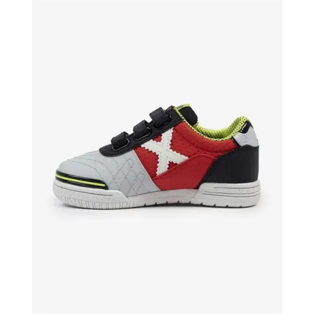 Children's Indoor Football Shoes Munich G-3 Kid Vco 446