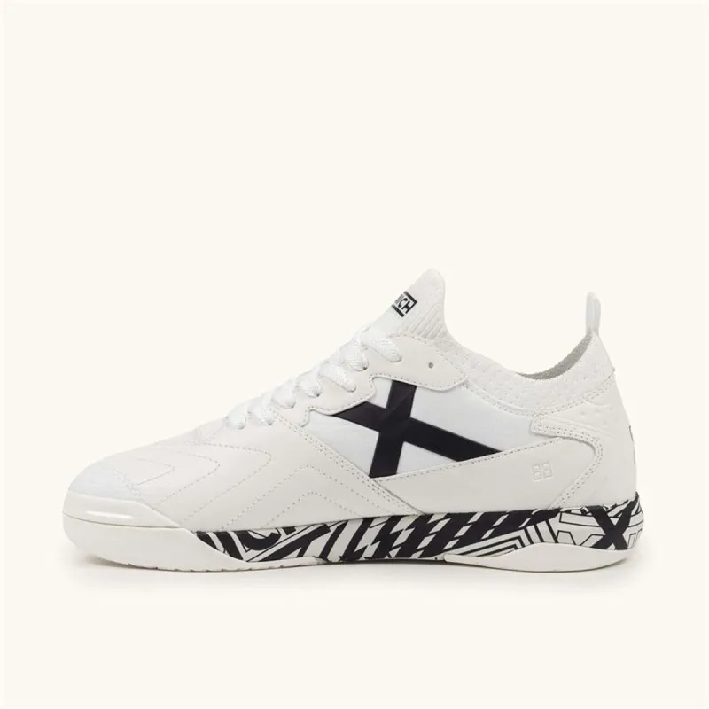 Trainers Munich Gresca 2.0 09 White