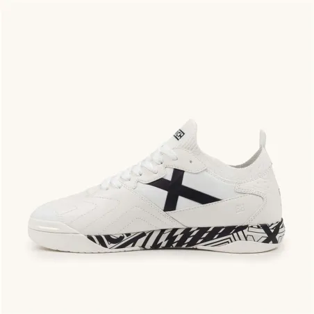 Trainers Munich Gresca 2.0 09 White