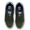 Adult's Indoor Football Shoes Munich G-3 445 Olive