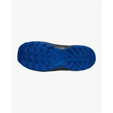 Meeste mägijooksu tossud (mäejooks) Salomon Xa Pro V8 Sinine