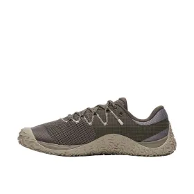 Мужские трейловые кроссовки (бег в горах) Merrell Trail Glove 7 Светло-коричневый