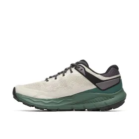 Мужские трейловые кроссовки (бег в горах) Merrell Nova 4 Оливковое масло