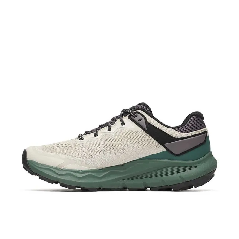 Meeste mägijooksu tossud (mäejooks) Merrell Nova 4 Oliiv