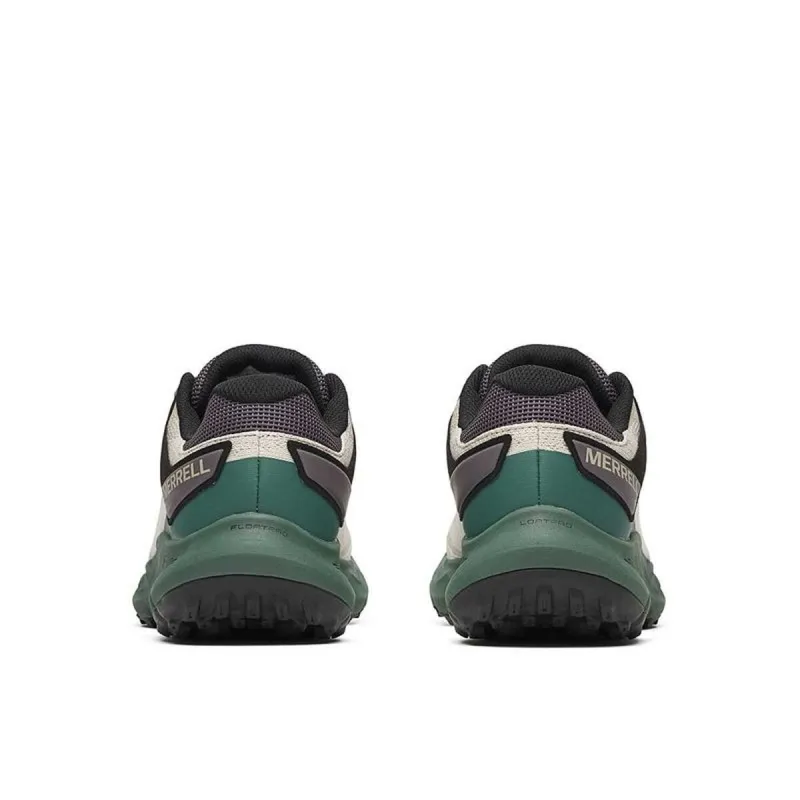 Meeste mägijooksu tossud (mäejooks) Merrell Nova 4 Oliiv