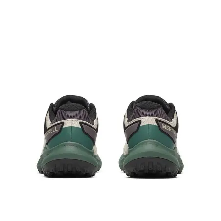 Meeste mägijooksu tossud (mäejooks) Merrell Nova 4 Oliiv