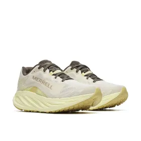 Мужские трейловые кроссовки (бег в горах) Merrell Promorph Жёлтый