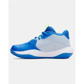 Laste korvpallitossud Under Armour Ps Lockdown
