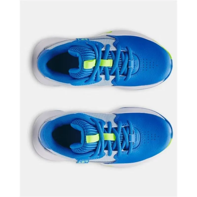 Laste korvpallitossud Under Armour Ps Lockdown