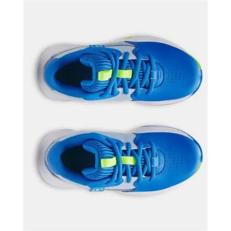Lasten koripallokengät Under Armour Ps Lockdown