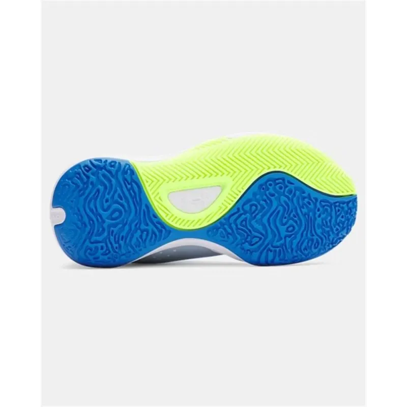 Lasten koripallokengät Under Armour Ps Lockdown