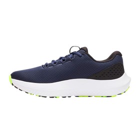 Беговые кроссовки для взрослых Under Armour Charged Surge Темно-синий