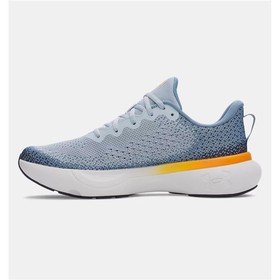 Skriešanas Apavi Pieaugušajiem Under Armour Infinite Zils