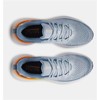 Bėgimo sportbačiai suaugusiems Under Armour Infinite Mėlyna