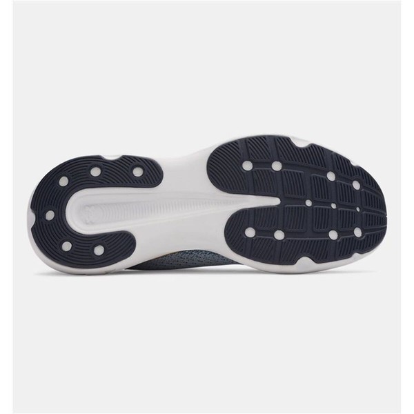 Bėgimo sportbačiai suaugusiems Under Armour Infinite Mėlyna