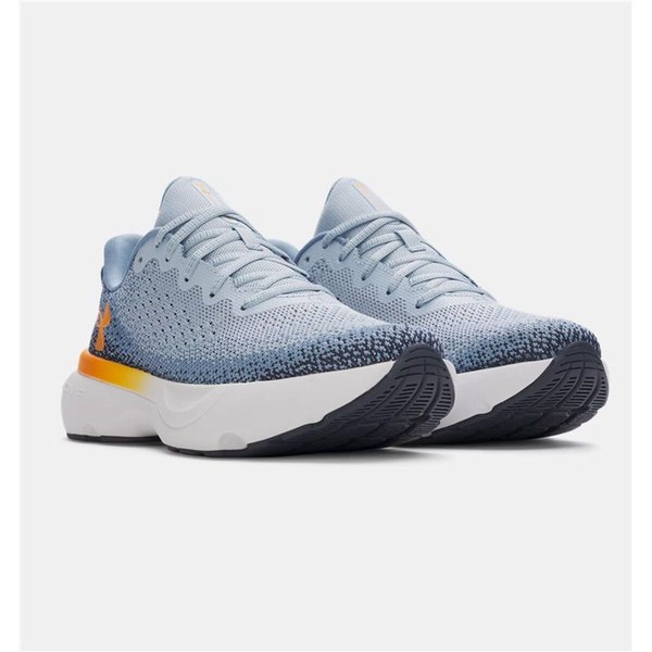 Bėgimo sportbačiai suaugusiems Under Armour Infinite Mėlyna