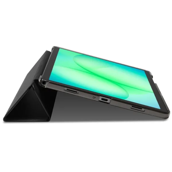 Spigen Smart Fold - Case for Samsung Galaxy Tab A11+ / A9+ (Black)